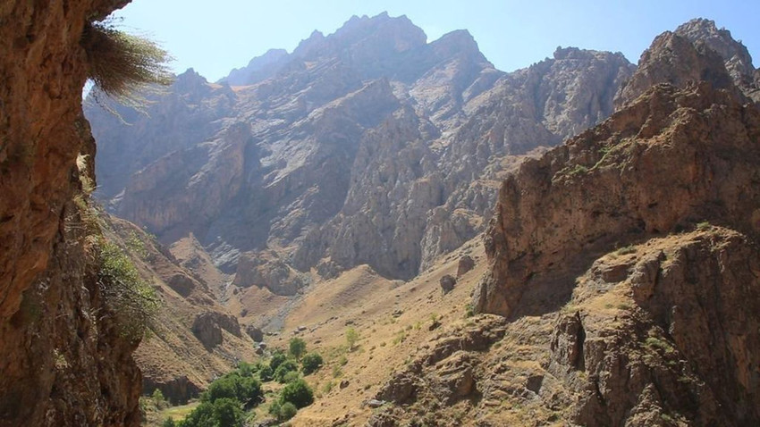 Hakkari'de 3 bin rakımda kilosu 2 bin 500 TL'lik doğal altın buldu - Resim: 3