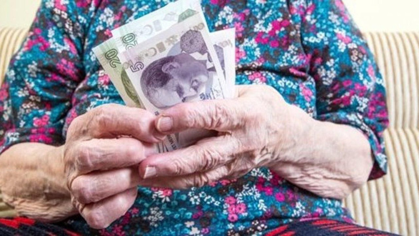 TES ile ikinci emeklilik düzenlemesinin detayları belli oldu - Resim: 2