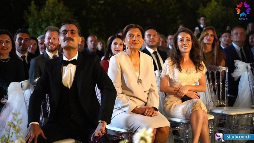Yalı Çapkını dizisi reytingleri sildi süpürdü - Resim: 3