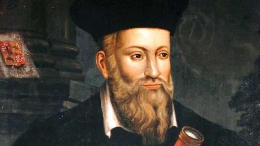 Nostradamus'un 2024 kehanetleri açıklandı - Resim: 3