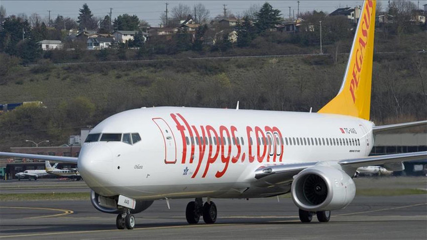 Pegasus Havayolları, yurt dışı hatları için indirimli biletleri satışa çıkardı. İşte kampanyanın detayları...