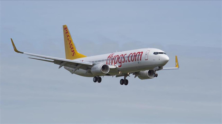 Pegasus Havayolları, yurt dışı hatları için indirimli biletleri satışa çıkardı. İşte kampanyanın detayları...