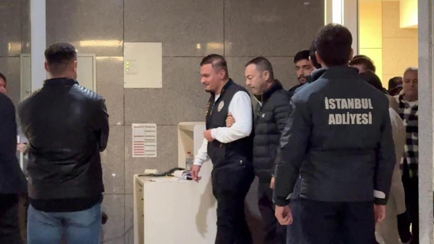 Serdar Ortaç, Mehmet Ali Erbil ve sosyal medya fenomenlerinin de aralarında bulunduğu 23 şüpheli hakkında yasa dışı bahis soruşturması başlatıldı. Ortaç ve Erbil dahil 16 şüpheli gözaltına alındı.