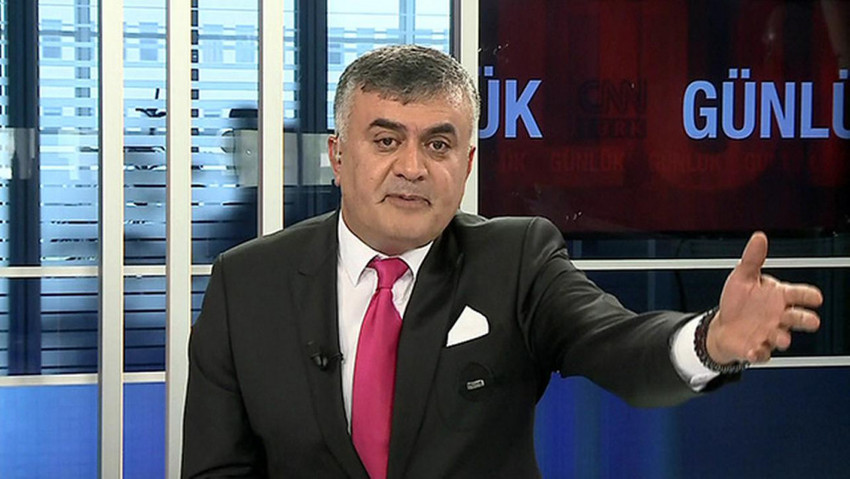 Adil Gür son anket sonuçlarını açıkladı - Resim: 1
