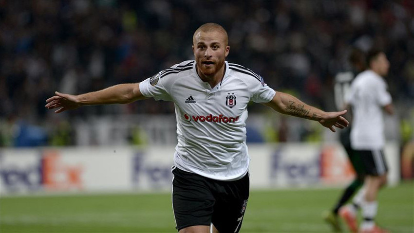 Gökhan Töre yeniden Kartal olacak - Resim: 3