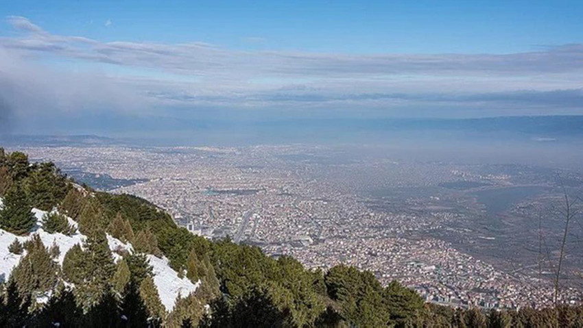 Türkiye'nin en zeki şehirleri belli oldu: İşte zirvedeki şehir... - Resim: 3