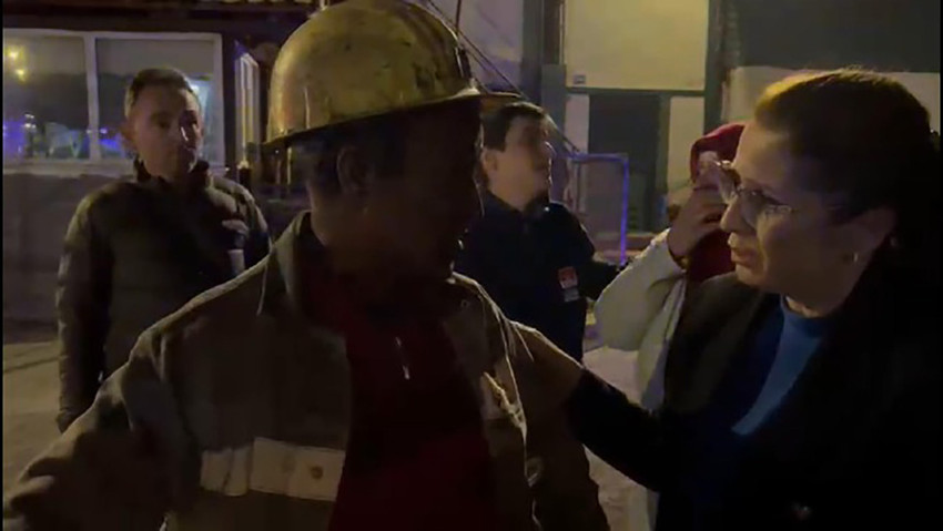 Bartın'da maden ocağında kahreden haber: 14 işçi hayatını kaybetti - Resim : 3