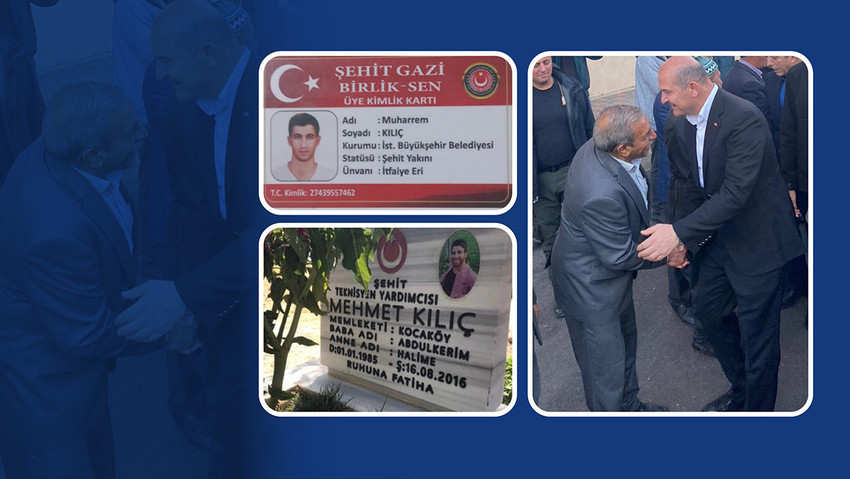 Ekrem İmamoğlu o belgeleri canlı yayında açıkladı - Resim : 12