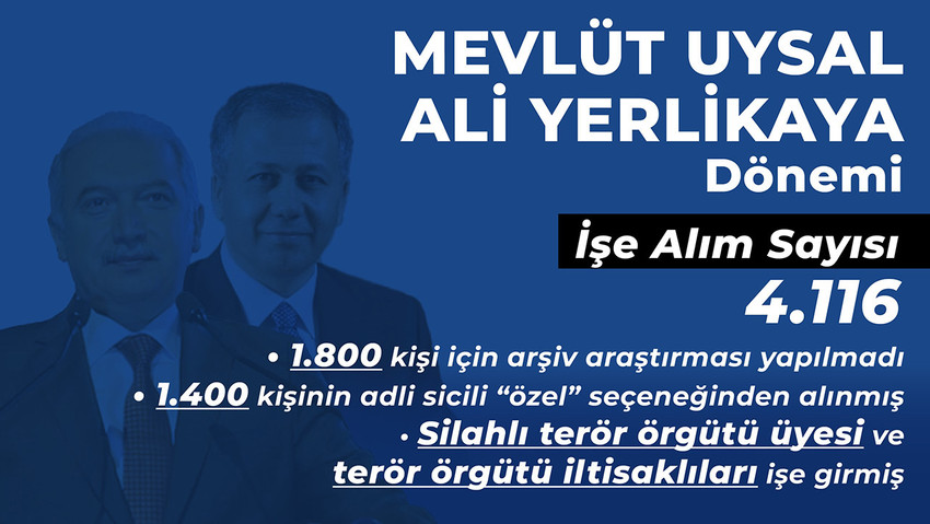 Ekrem İmamoğlu o belgeleri canlı yayında açıkladı - Resim : 15