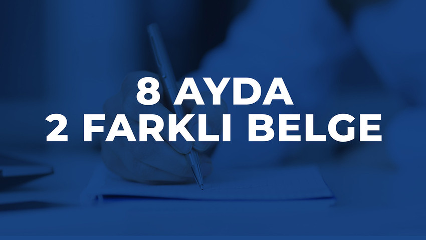 Ekrem İmamoğlu o belgeleri canlı yayında açıkladı - Resim : 9