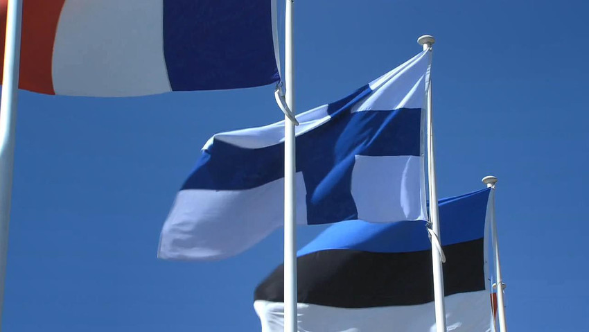 Finlandiya resmen NATO üyesi oldu - Resim : 2