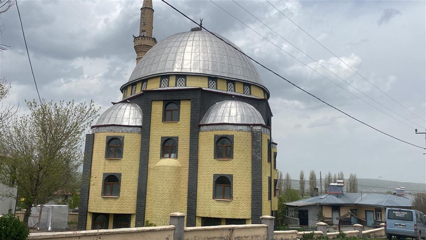 Cumhuriyet Köyü'nün ilginç hikayesi! Herkesin soyadı ''S'' harfiyle başlıyor - Resim: 3