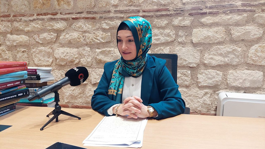 Osmanlı arşiv araştırmacısı Filistin gerçeğini ortaya çıkardı - Resim: 3