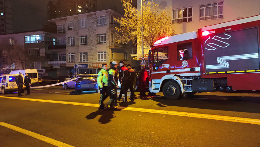 Aile ve Sosyal Hizmetler Bakanı Mahinur Özdemir Göktaş'ın koruma ekibinde bulunan Polis Memuru, görevi sırasında geçirdiği trafik kazasında şehit oldu.
