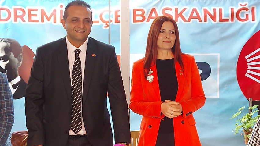Edremit Belediye başkanı olmak için CHP’ye başvurular bugün tamamlandı. Edremitlilerin de yakından tanıdığı; 28. Dönem Balıkesir milletvekili adayı Eczacı Seval Bozkurt’da adaylar arasına katıldı.