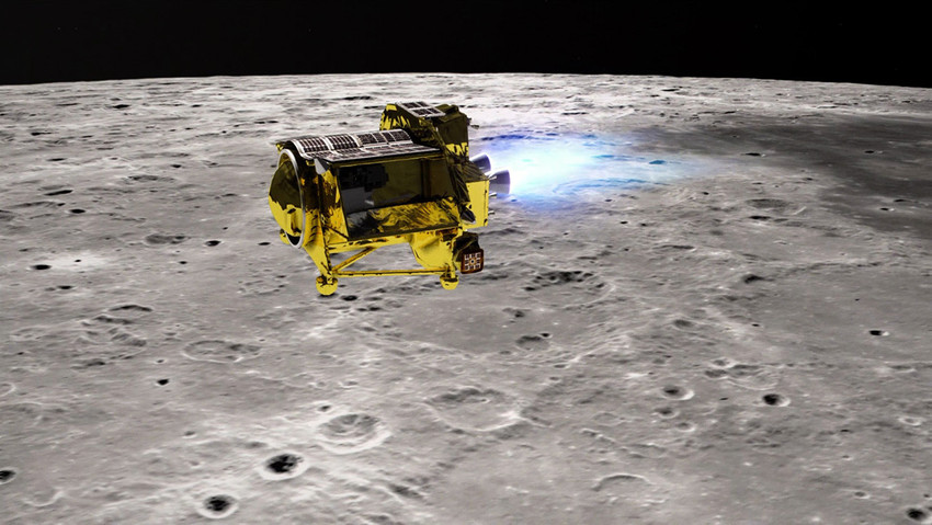 Japonya Havacılık ve Uzay Araştırma Ajansı'nın, Smart Lander for Investigating Moon adlı insansız uzay aracı Ay’a yumuşak iniş yaptı. Böylece Japonya Ay'a uzay aracıyla yumuşak iniş yapan 5'inci ülke oldu.