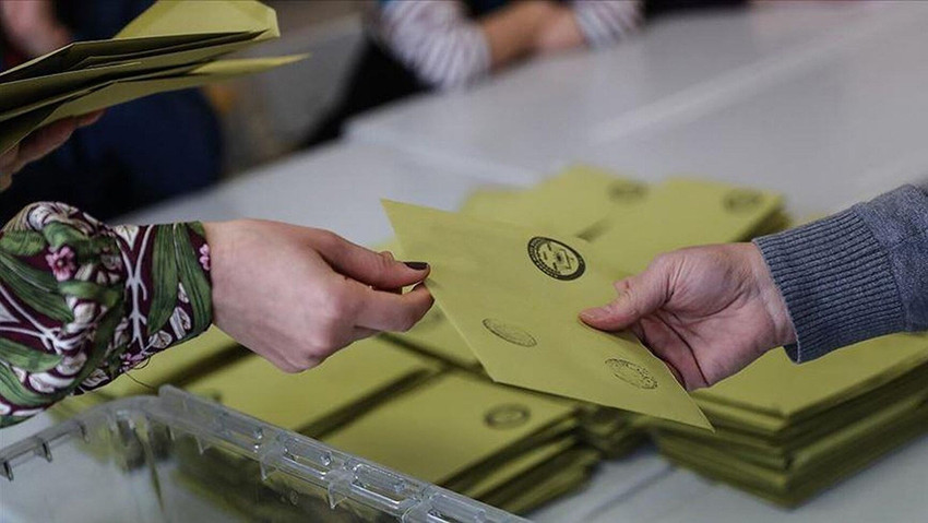 31 Mart'ta yapılacak yerel seçimlerde sandık görevlilerine verilecek ücretler belirlendi.