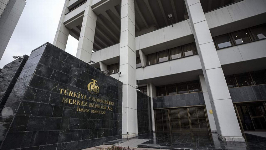 Türkiye Cumhuriyet Merkez Bankası Başkanı Hafize Gaye Erkan sosyal medya hesabından yaptığı paylaşımda 'görevinden affını istediğini' duyurdu.