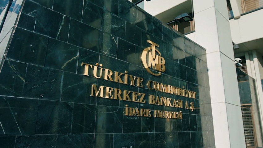 Türkiye Cumhuriyet Merkez Bankası Başkanı Hafize Gaye Erkan sosyal medya hesabından yaptığı paylaşımda 'görevinden affını istediğini' duyurdu.