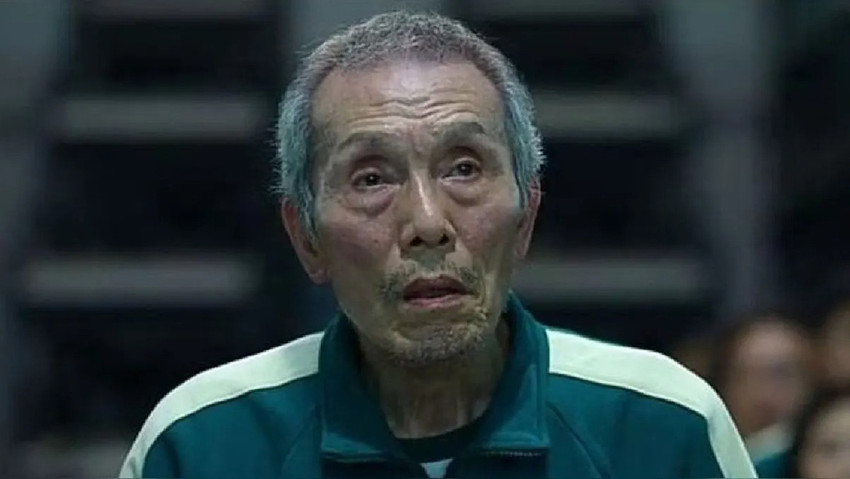 Netflix'in tüm dünyada olay olan yapımı Squid Game dizisiyle tanınan 80 yaşındaki ünlü oyuncu O Yeong-su, taciz suçundan hapis cezasına çarptırıldı.