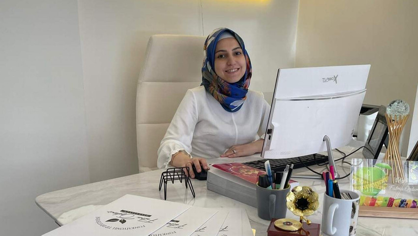 Haber3.com yazarı Diyetisyen Fatma Özdemir yazdı: Ramazanda tatlı krizlerine son