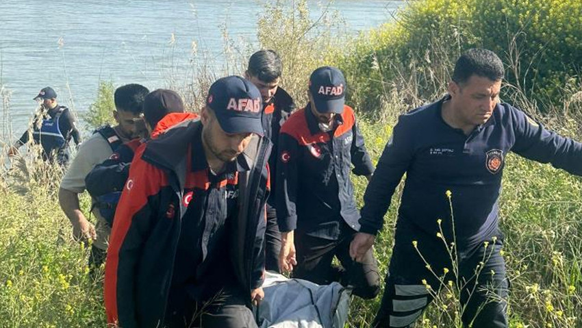 Şırnak'ın Cizre ilçesinde 14 gün önce kaybolan 16 yaşındaki çocuğun cansız bedeni Dicle Nehri'nde bulundu.