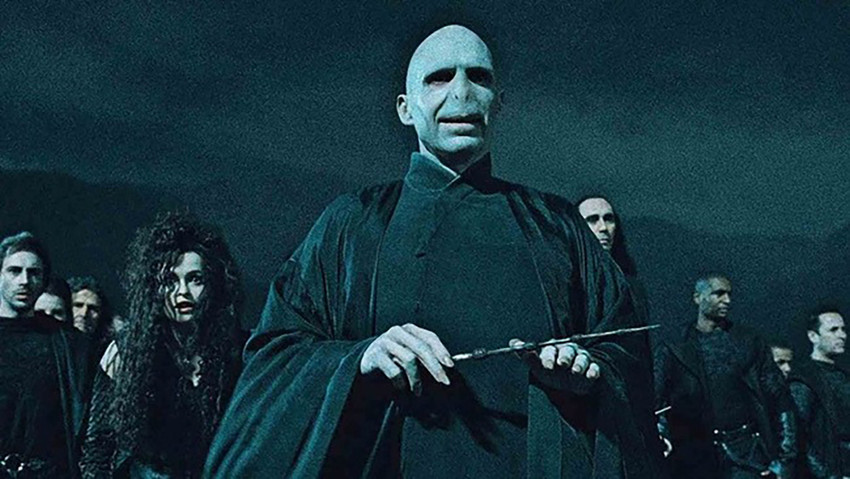Harry Potter serisinin kötü adamı Voldemort'un adı yeni keşfedilen bir karınca türüne verildi. 