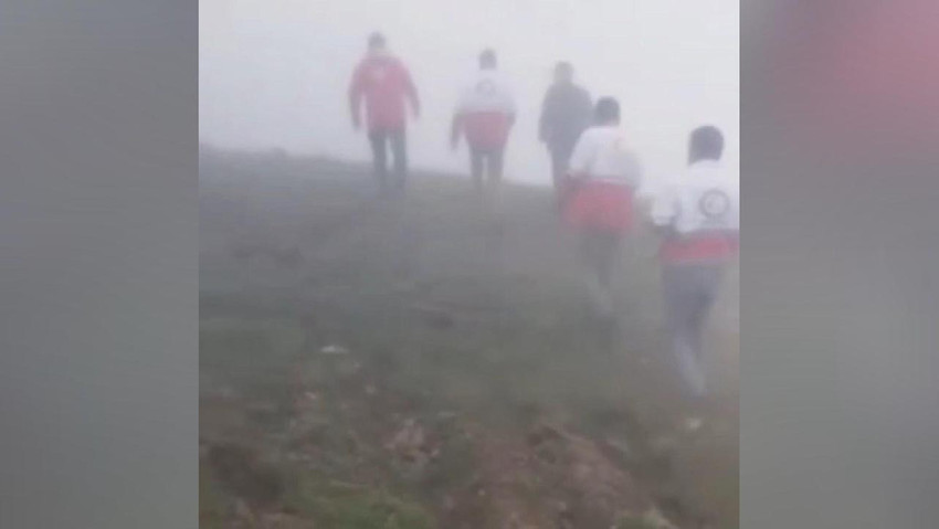 İran medyası, Cumhurbaşkanı İbrahim Reisi’yi taşıyan helikopterin acil iniş yaptığını bildirdi.