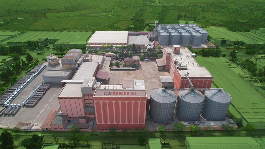 Gaziantep merkezli Beşler Group bünyesinde faaliyet gösteren Beşler Makarna Un İrmik Gıda Sanayi ve Ticaret A.Ş, Birleşmiş Milletler Gıda Programı’nın (WFP) Güneydoğu Anadolu Bölgesi’ndeki en büyük gıda tedarikçisi oldu. 