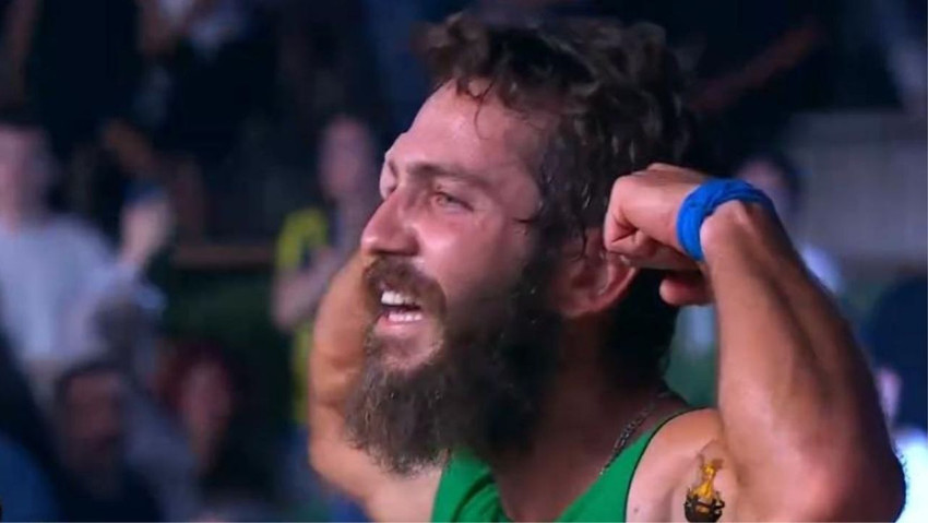 Survivor All Star 2024'te dün akşam oynanan heyecan dolu final sonrasında şampiyon belli oldu. Nefise ile Ogeday'ın karşı karşıya geldiği final gecesi izleyicileri ekran başına kilitledi.