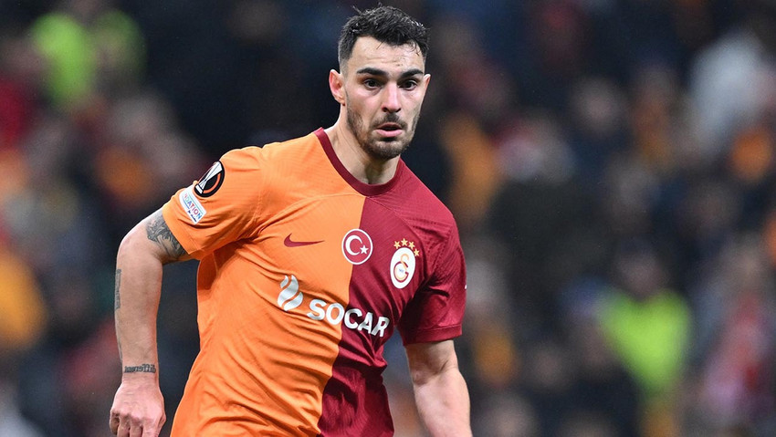 Galatasaray'da Kerem Aktürkoğlu'nun ayrılığı sonrası yeni kaptanın Kaan Ayhan olacağı konuşuluyor.