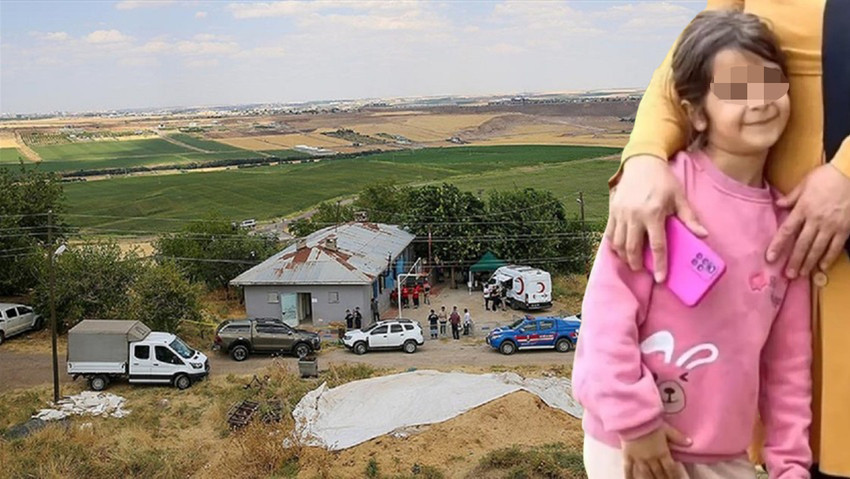 Diyarbakır'da korkunç bir cinayete kurban giden ve cansız bedeni bir çuval içerisinde dere yatağına gizlenmiş şekilde bulunan minik Narin'in nasıl öldürüldüğü kesinleşti.