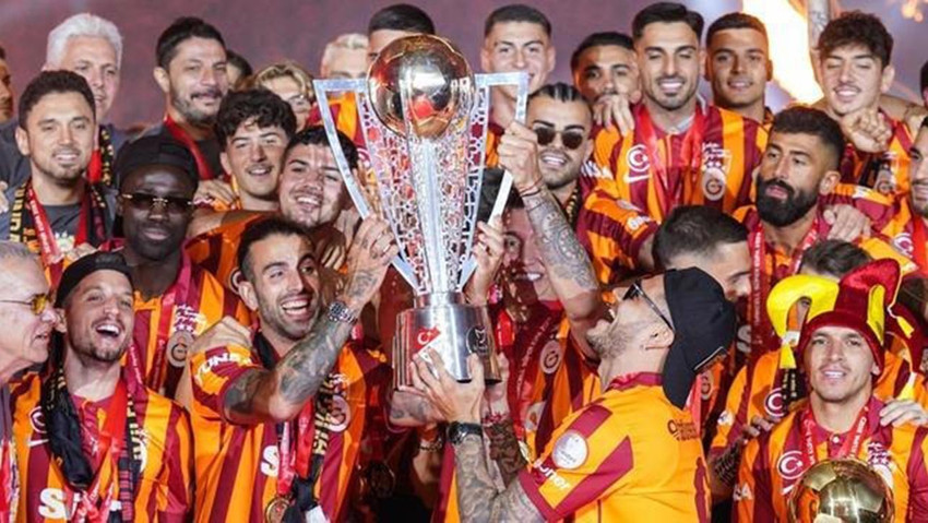 Galatasaray'dan UEFA ile ilgili iddialı açıklama - Resim : 2