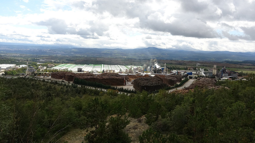 Kastamonu Entegre firmasını, belgede sahtecilik ve benzeri yöntemlerle 100 milyon liradan fazla zarara uğrattıkları iddia edilen ve aralarında üst düzey yöneticilerin de aralarında bulunduğu 8 çalışan gözaltına alındı. 