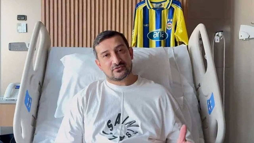 Silahlı saldırıya uğrayarak yaralanan eski futbolcu ve yorumcu Serhat Akın 5 kez ameliyat olduğunu bir ameliyat daha olacağını belirterek "Fenerbahçe yönetiminden ne bir ziyaret ne de bir çiçek aldım. Bu vefasızlık, en az yaşadığım olay kadar ağırdı" dedi.