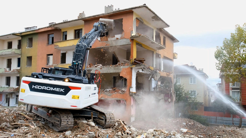 Bakan Kurum'dan İstanbul'a kentsel dönüşüme destek müjdesi! - Resim : 1