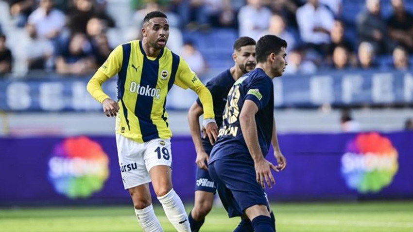 Youssef En-Nesyri Fenerbahçe'den gidecek iddiası! - Resim : 1