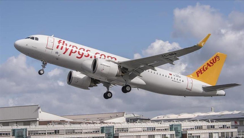 Pegasus Havayolları, yurt dışı hatları için indirimli biletleri satışa çıkardı. İşte kampanyanın detayları...