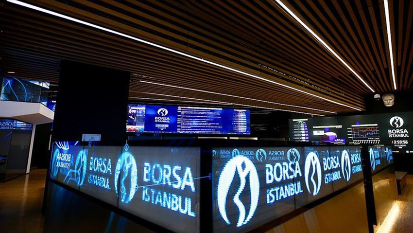 Borsa İstanbul'da BIST 100 endeksi haftayı kayıpla tamamladı. 14-18 Ekim haftasında yatırımcısına en çok kazandıran ve kaybettiren hisse senetleri belli oldu.