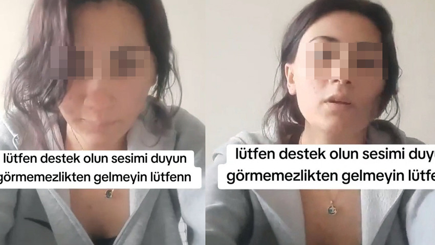 Sosyal medyada yayınladığı videoda cinsel saldırıya uğradığını söyleyen ve cinsel içerikli görüntüleriyle şantaja maruz kaldığını öne süren üniversite öğrencisi F.A.'nın (19) yalan söylediği ortaya çıktı. Genç kız hakkında ''İftira ve suç uydurma'' suçundan soruşturma başlatıldı. 