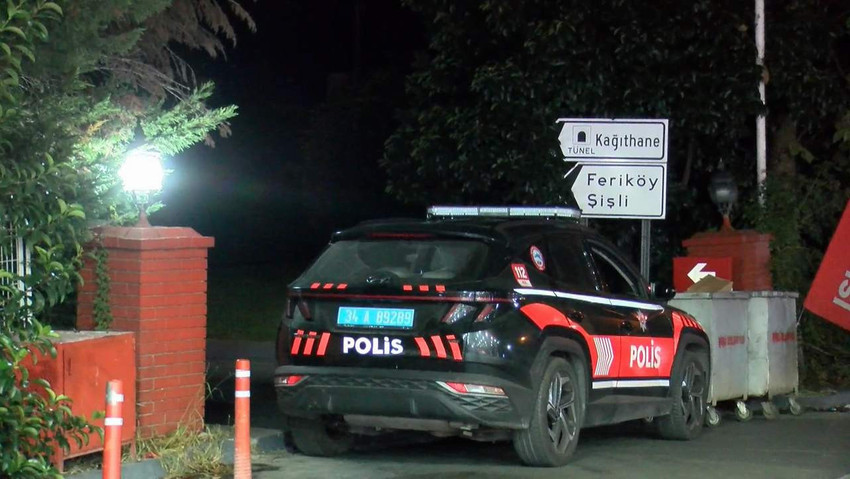 İstanbul'da 31 Ekim tarihinde kaybolduğu açıklanan 6 yaşındaki minik Şirin'in cansız bedeni Feriköy Mezarlığı'nda bulundu.