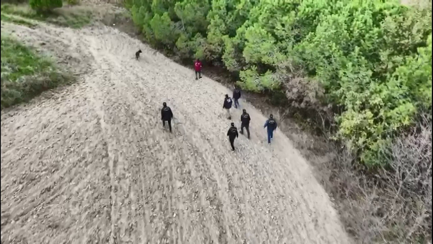 İstanbul Arnavutköy'de esrarengiz şekilde ortadan kaybolan 44 yaşındaki iş insanı cinayete kurban gittiği belirlendi. 