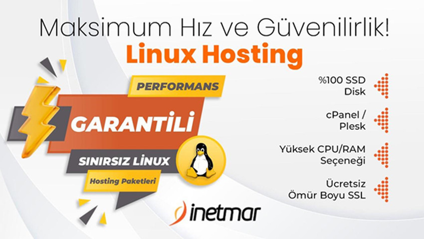 Dijital dünyanın hızla büyümesiyle birlikte web hosting firmalarında da farklı farklı paketler oluşmaya başladı. 