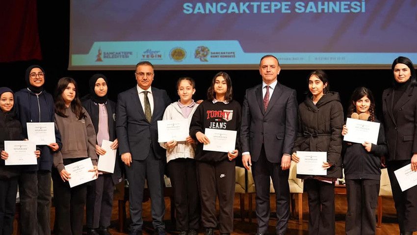 Sancaktepe Belediyesi tarafından düzenlenen "Afetlere Karşı Bilinçli ve Dirençli Sancaktepe" panelinde konuşan Sancaktepe Belediye Başkanı Alper Yeğin, kaçak yapılaşmaya karşı verdikleri mücadeleyi vurgulayarak, "İnsanlarımız hiçbir şeyden ders almıyor" dedi.