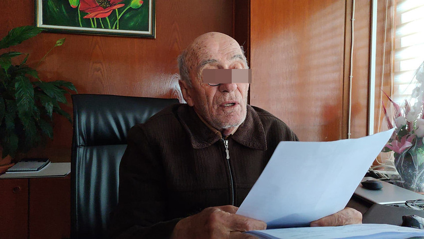 Giresun’un Eynesil ilçesinde yaşayan 80 yaşındaki bir vatandaş telefonda verdiği "Evet" cevabı ile dolandırıcılara toplam 570 bin lirasını kaptırdı. 