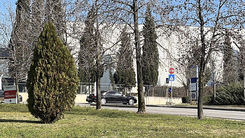 Kalp ameliyatı olan MHP Genel Başkanı Devlet Bahçeli'nin hastaneden taburcu edildiği bildirildi.