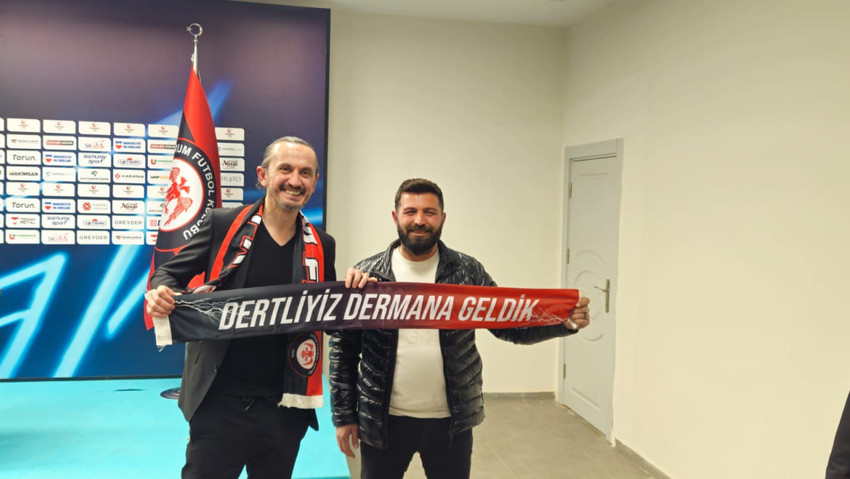 Tuncay Şanlı'nın yeni takımı belli oldu - Resim : 1