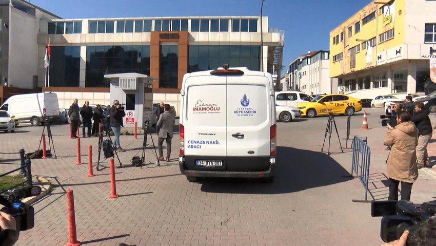 İstanbul Belgrad Ormanı’nda kaybolduktan 4 gün sonra bulunan ancak bugün sabaha karşı hayatını kaybeden 36 yaşındaki peyzaj mimarı Ece G.'nin ölüm nedeniyle ilgili Sağlık Bakanı Memişoğlu'ndan açıklama geldi.