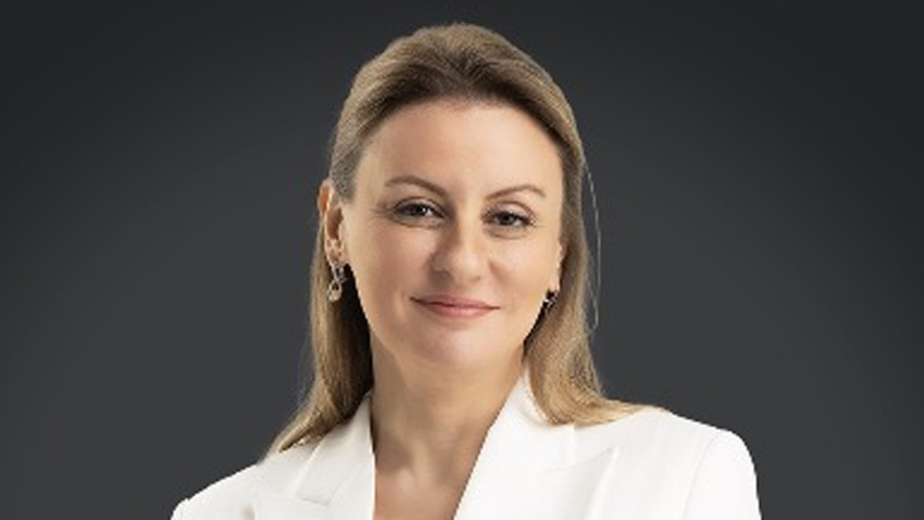 DEVA Partisi İzmir Milletvekili Seda Kaya Ösen, partisinden istifa ettiğini duyurdu.