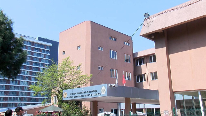 İstanbul'da meydana gelen deprem sonrası İstanbul Üniversitesi - Cerrahpaşa Florence Nightingale Hemşirelik Fakültesi'nin Avcılar Yerleşkesi'ne taşınacağı bildirildi.